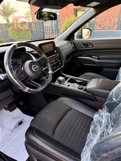 نيسان باثفايندر